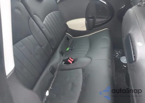 2008 Mini Cooper S Clubman z USA, uszkodzony, nr VIN WMWMM335X8TP87531